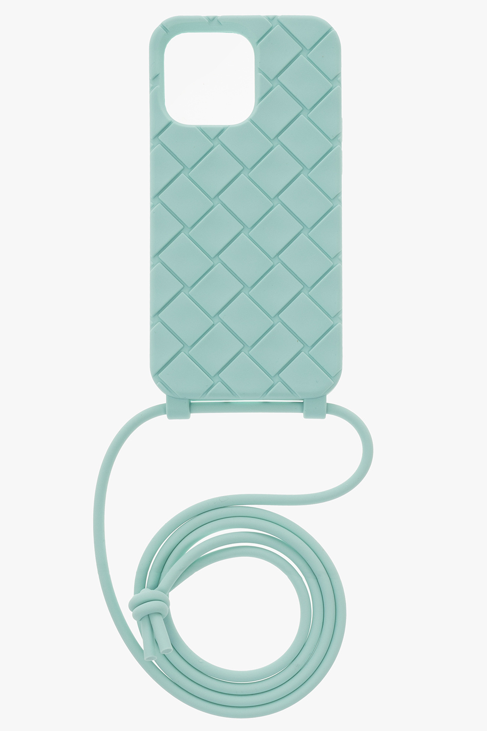 SchaferandweinerShops SX - Light blue iPhone 14 Pro Max case